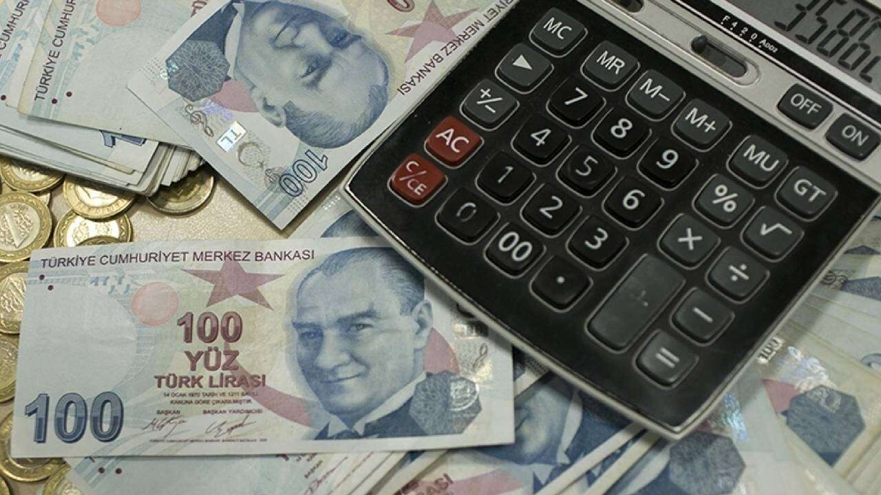 Kara para ile mücadelede dev adım: Resmi Gazete'de yayımlandı, parasal sınırlar 2 katına çıktı! 6